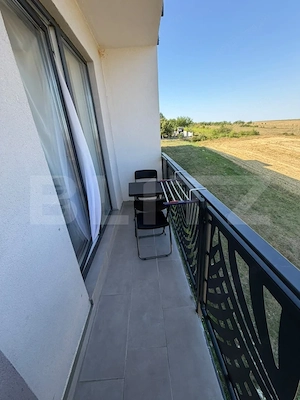 Apartament de vanzare, 2 camere, decomandat  - imagine 4