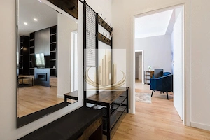 Apartament Exclusivist de Închiriat | 2 Camere | Ultracentral | LUX - imagine 10