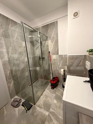 Apartament de vanzare, 2 camere, decomandat  - imagine 9
