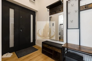 Apartament Exclusivist de Închiriat | 2 Camere | Ultracentral | LUX - imagine 6