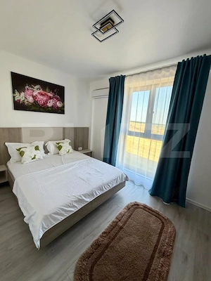 Apartament de vanzare, 2 camere, decomandat  - imagine 5