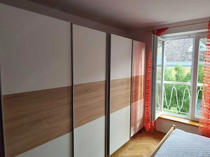 Apartament de închiriat, 2 camere + living cu bucătărie - imagine 2