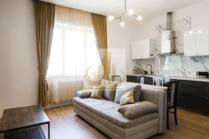Apartament Exclusivist de Închiriat | 2 Camere | Ultracentral | LUX - imagine 5