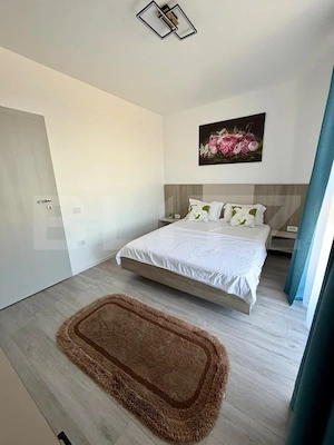 Apartament de vanzare, 2 camere, decomandat  - imagine 6