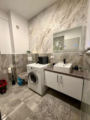 Apartament de vanzare, 2 camere, decomandat  - imagine 8