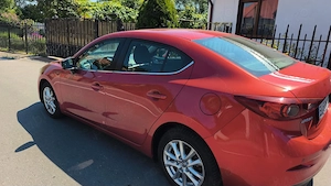 Vând Mazda 3 _. 2017_  138.000km - imagine 6