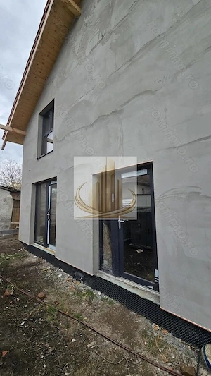 Duplex Nou Sânandrei | 109 mp | Teren 170 | 139.000 € - imagine 8