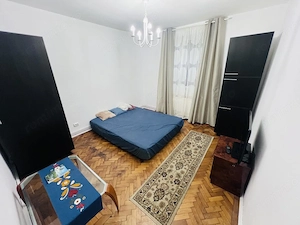 Apartament 3 Camere | Curte  | Centrală Proprie | Floreasca – Str. Chopin - imagine 7