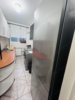 Apartament 3 Camere | Curte  | Centrală Proprie | Floreasca – Str. Chopin - imagine 3