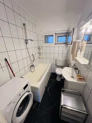 Apartament 3 Camere | Curte  | Centrală Proprie | Floreasca – Str. Chopin - imagine 9