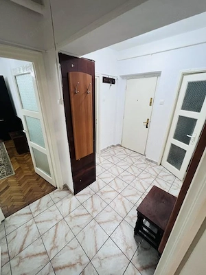 Apartament 3 Camere | Curte  | Centrală Proprie | Floreasca – Str. Chopin - imagine 8