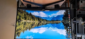 Vând Monitor Samsung Odyssey G5 cu diagonla de 32 inch ( 81,3 cm.)