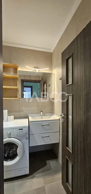 Apartament cu 3 camere de vanzare in Donath Park cu parcare inclusa - imagine 9