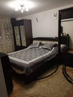 Crangasi,  apartament 4 camere + Loc parcare  - imagine 3