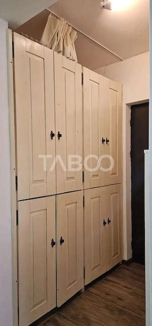 Apartament cu 3 camere de vanzare in Donath Park cu parcare inclusa - imagine 10