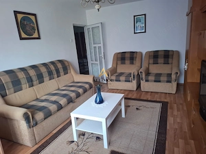 Apartament de inchiriat in Ploiesti, zona Mihai Bravu