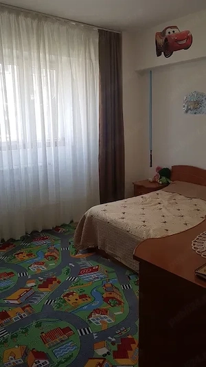 Crangasi,  apartament 4 camere + Loc parcare  - imagine 5