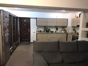 Crangasi,  apartament 4 camere + Loc parcare 