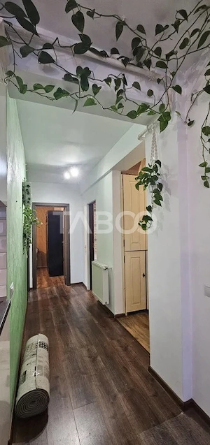 Apartament cu 3 camere de vanzare in Donath Park cu parcare inclusa - imagine 11