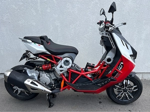 Italjet Dragster 125