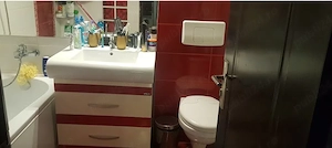 Crangasi,  apartament 4 camere + Loc parcare  - imagine 8