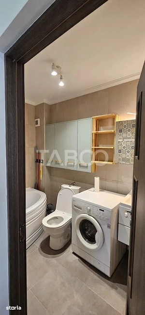 Apartament cu 3 camere de vanzare in Donath Park cu parcare inclusa - imagine 8