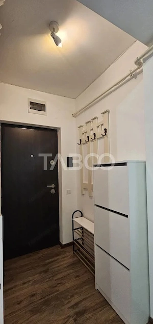 Apartament cu 3 camere de vanzare in Donath Park cu parcare inclusa - imagine 12