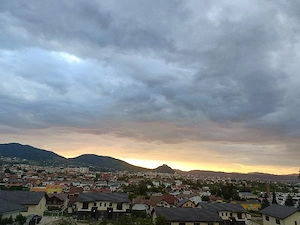 Teren Deva   intravilan   panoramă spectaculoasă   deosebită - imagine 3