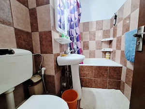 Aproape de Centru si Iulius Town. Decomandat. Etaj intermediar. - imagine 10
