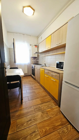 Lujerului, Bloc Nou, garsoniera decomandata - imagine 7