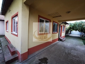 Casa individuala Mehala teren 740mp 200.000 Euro - imagine 2