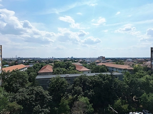 Aproape de Centru si Iulius Town. Decomandat. Etaj intermediar. - imagine 13