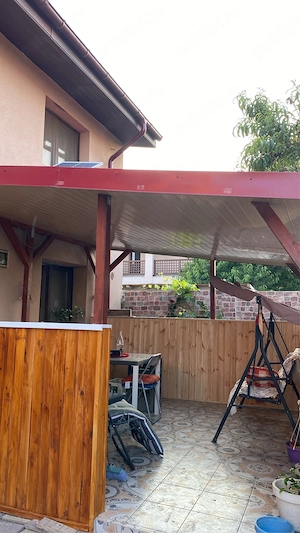 Casa cu etaj situata in Bragadiru  - imagine 3