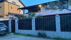 Casa cu etaj situata in Bragadiru  - imagine 2
