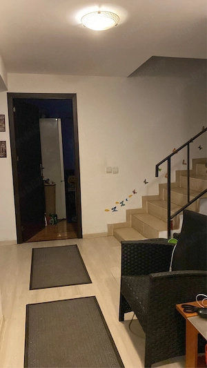 Casa cu etaj situata in Bragadiru  - imagine 4