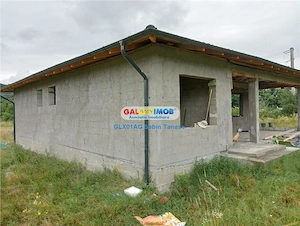 De vanzare casa PARTER la GRI si teren intravilan stradal BABANA - imagine 2