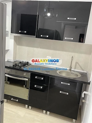 Garsoniera de inchiriat, petfriendly, terasa, parcare I Hils - Pallady - imagine 9