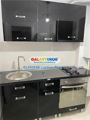 Garsoniera de inchiriat, petfriendly, terasa, parcare I Hils - Pallady - imagine 8