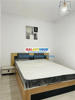 Garsoniera de inchiriat, petfriendly, terasa, parcare I Hils - Pallady - imagine 3