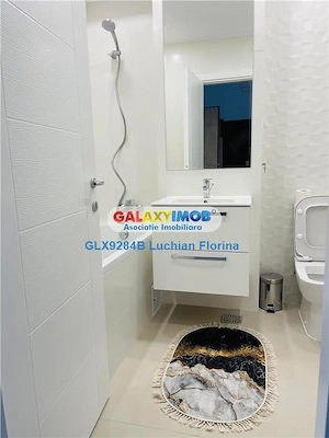 Garsoniera de inchiriat, petfriendly, terasa, parcare I Hils - Pallady - imagine 5