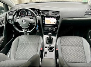 VW Golf 12.2019, ediție JOIN