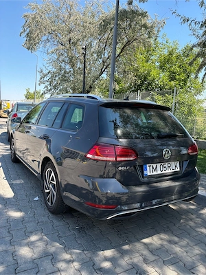 VW Golf 12.2019, ediție JOIN - imagine 4