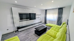 Apartament 2 camere, 50 mp, zona Ampoi - imagine 4