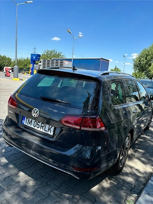 VW Golf 12.2019, ediție JOIN - imagine 3