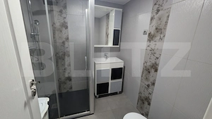 Apartament 2 camere, 50 mp, zona Ampoi - imagine 3