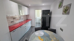 Apartament 2 camere, 50 mp, zona Ampoi - imagine 5