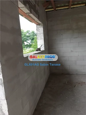 De vanzare casa PARTER la GRI si teren intravilan stradal BABANA - imagine 10