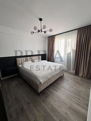 Aparatament mobilat si utilat 2 camere, etaj 2, Braytim - imagine 5