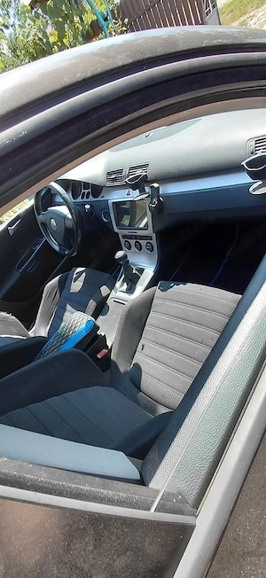 Volkswagen Passat B6 - imagine 5
