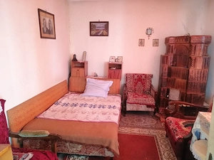 Casa caramida, 80.000 euro, 187mp, gaze, apa, electricitate, 4 camere+anexe , Valea Calugareasca,  - imagine 3